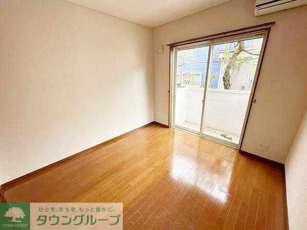 カーサプラムの物件内観写真